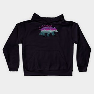 Colorado Kids Hoodie